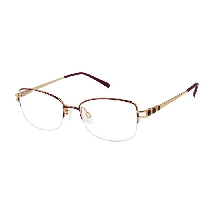 Aristar AR30818 Eyeglasses - view 3